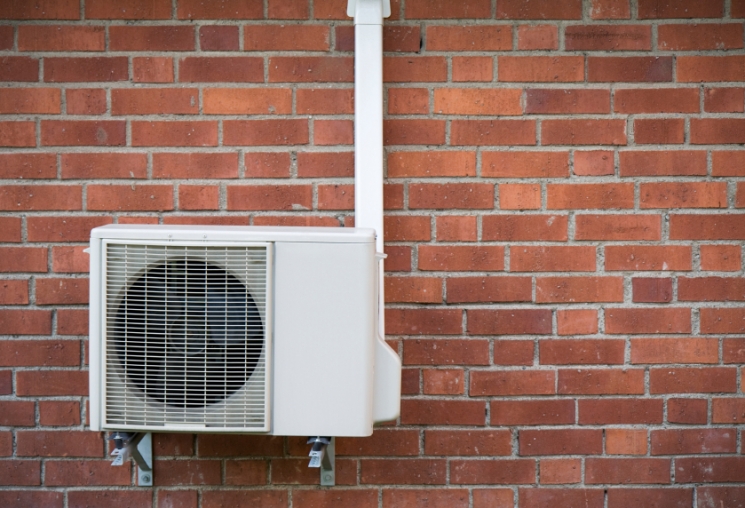 Heat pumps can be a cost-effective choice in moderate climates, especially if you heat your home with electricity.