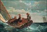 Winslow Homer: National Gallery of Art Postcard Book 