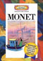 Getting to Know the World's Greatest Artists: Claude Monet DVD 