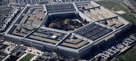 Photo of Pentagon