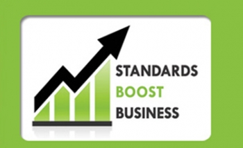 Standards Boost Business logo