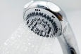 Low-flow fixtures and showerheads can achieve water savings of 25%–60%. | Photo courtesy of ©iStockphoto/DaveBolton.