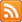 RSS icon