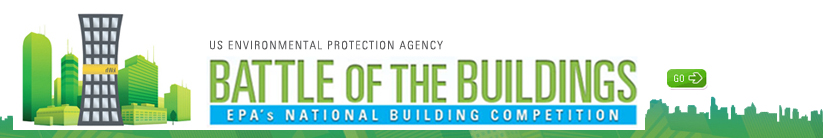 ENERGY STAR Battle of the Buildings: EPA's National Building Competition