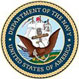 US Navy Logo