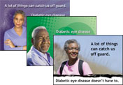 Dibetes E-cards