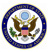 U.S. Department of State seal