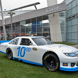Google Racing