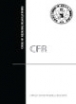 Book Cover Image for Code of Federal Regulations, Title 13, Business Credit and Assistance, Revised as of January 1, 2012