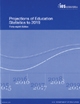 Book Cover Image for Projections of Education Statistics to 2019