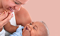 Eat Healthy While Breastfeeding: Quick tips