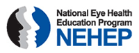NEHEP Logo