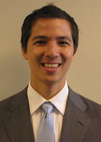 Alan Teo, MD