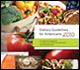 Dietary Guidelines for Americans, 2010 - cover