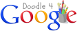 Doodle 4 Google