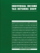 Individual Income Tax Returns, Statistics of Income 2009