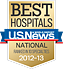 best-hospital-award