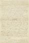 Cherokee Petition in Protest of the New Echota Treaty document