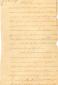 Selection from President Andrew Jackson's Veto of the Bank Recharter Bill document