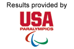USA Paralympics