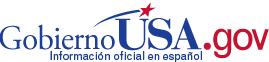 GobiernoUSA.gov, información oficial en español.