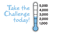 Take the Challenge Today!