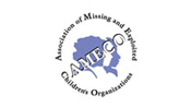 Association of Missing and Exploited Childrens Organizations logo