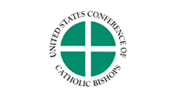 United States Conference of Catholic Bishops Logo