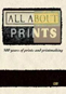 All About Prints: 500 Years of Prints and Printmaking DVD 