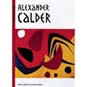 Alexander Calder Sticker Book 