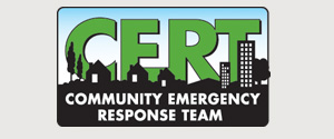Community Emergency Response Team - CERT
