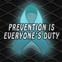 SAAM - Prevention is Everyone''s Duty