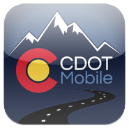 CDOT Mobile Logo