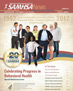 cover of SAMHSA News - Summer 2012