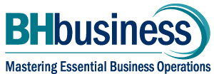 BHbusiness - Mastering Essential Business Operations Logo
