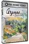 Cézanne in Provence DVD 