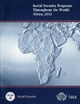 Book Cover Image for Social Security Programs Throughout the World: Africa 2011