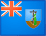 Cayman Islands flag