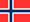 Norway flag