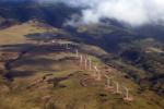 The Hawaii Clean Energy Initiative's goal is to generate 70 percent of the state's power using clean energy such as wind. | Photo courtesy of the State of Hawaii.
