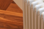 Radiators are used in steam and hot water heating. | Photo courtesy of ©iStockphoto/Jot