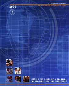 Cover of Annual Report