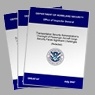 Series of DHS reports.