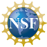 NSF logo