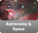 Astronomy & Space