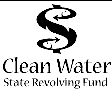 Clean Water State Revolving Fund Logo