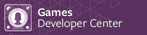 Games Developer Center 