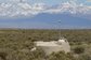 view of Pierre Auger observatory