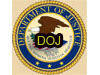 Department of Justice icon