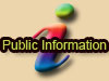 Public information icon